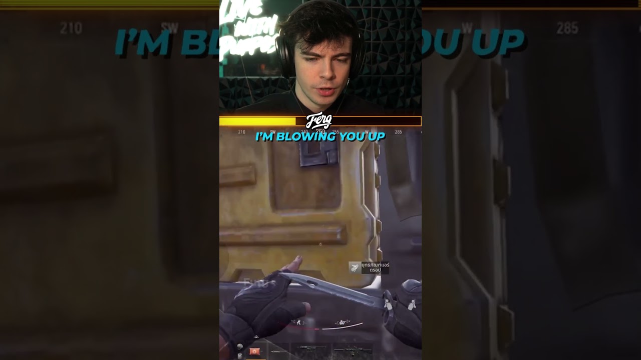 When Teammate Steals All Your Loot in Arena Breakout...