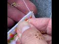 #embroidery #foryou  #oksanablahuta