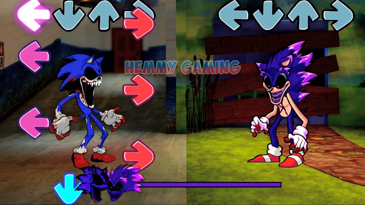 espero que vcs tenham gostado do hedcannons do sonic exe:) #sonicexe #