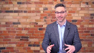 Growing Up in a Dangerous Environment | Dale Bricker | First Session Resources
