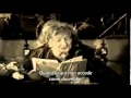 Wisława Szymborska - Il gatto in un appartamento vuoto [Kot w pustym mieszkaniu] (SUB ITA)