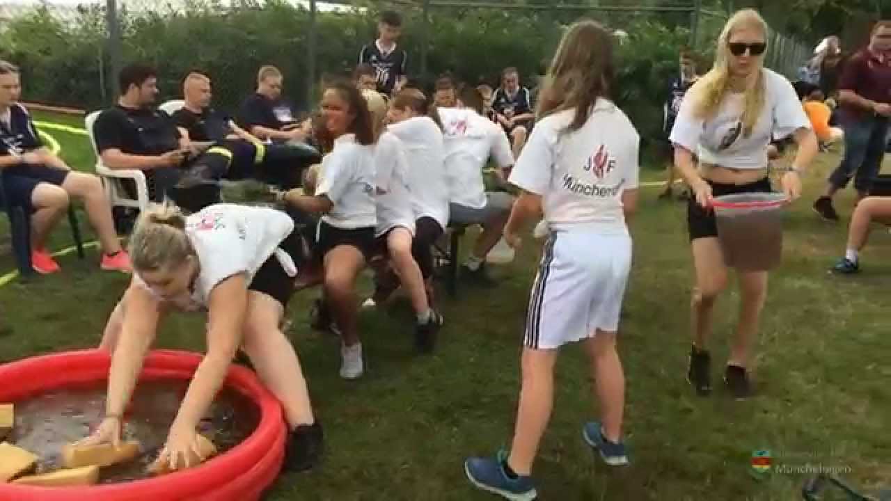 Kreiszeltlager Uchte Part 2/6