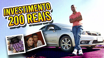 Quanto dá pra ganhar vendendo açaí?