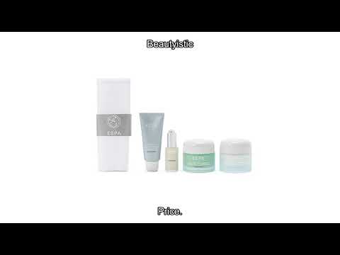 ESPA Luminous Regenerating Collection Review: Does This Anti-Aging Set Really Work?