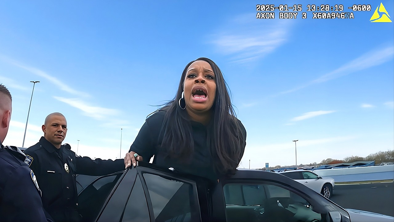 Sephora Shoplifter Thinks She's Entitled to Steal $2,700 of Cosmetics