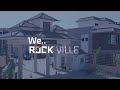 Rock Ville El Batal Group 