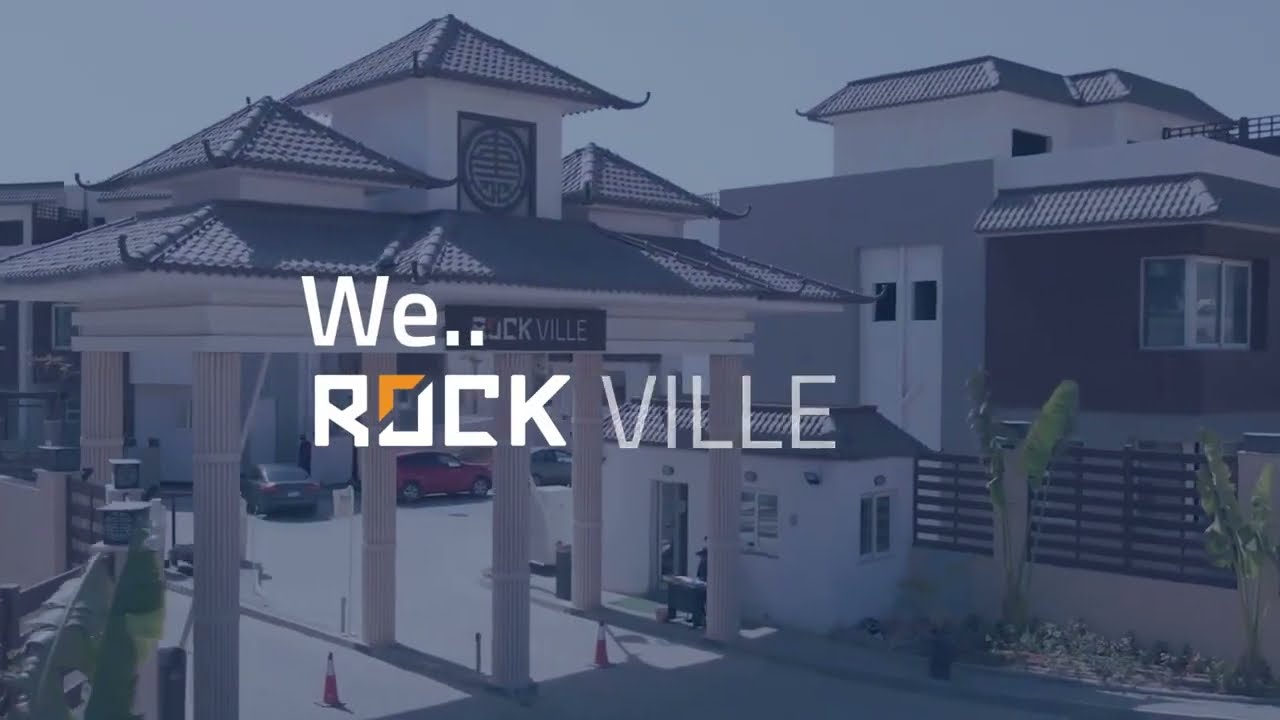 Rock Ville - El Batal Group