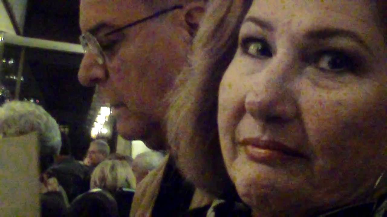 Ocean Breeze at the Hemispheres, 1-2011