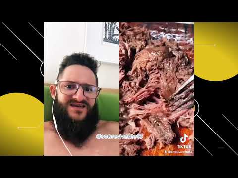 MELHORES VÍDEOS DO SOBREVIVENTE // TIKTOK 2021