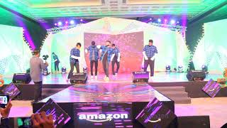 Dream Team RBS Bash 2017