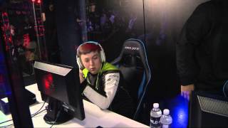 OpTic Gaming vs OpTic Nation - Game 1 - LR2 - Season 3 Playoffs