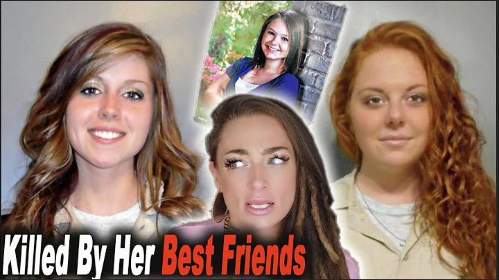 High School Murderers | The TRAGIC Murder of Skyla...