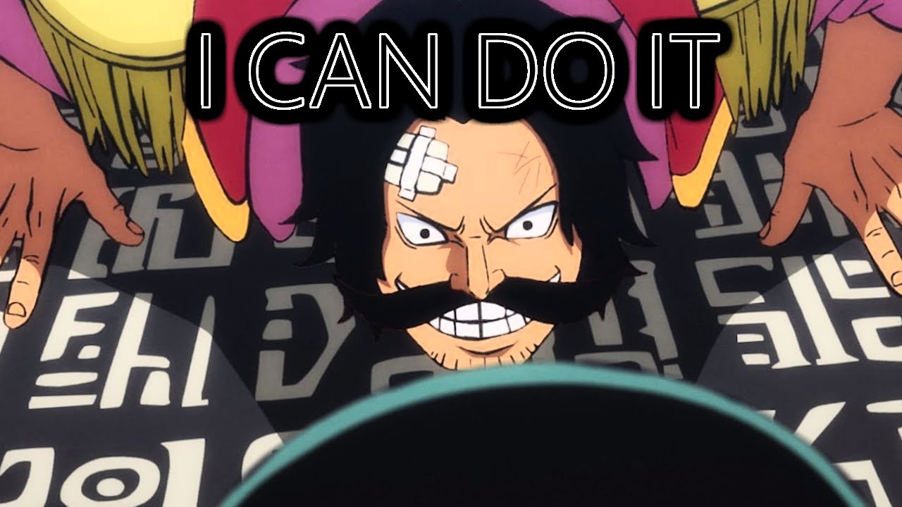 ВОТ ПОЧЕМУ ГОЛ Д. РОДЖЕР НИКОГДА НЕ УМЕР (и его болезнь) | One Piece