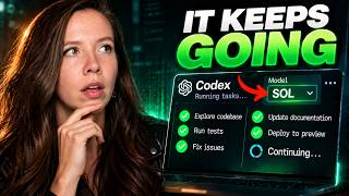 GPT 5.6 Sol is a BEAST (Full Codex Walkthrough)