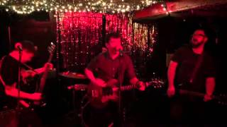 Simpler Times - Heart of the City (Nick Lowe) - Cake Shop 1.21.15