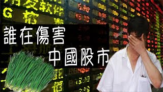 中美貿易戰和中央救市，誰在真正傷害中國股市， 從梧桐樹協議說起（歷史上的今天20190517第349期）