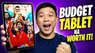 Redmi Pad 2 9.7 - The BEST Budget Mini Tablet!