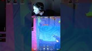 W ghost retake | Streamer: bangzerra | #valorant #valorantfunny #valorantclips