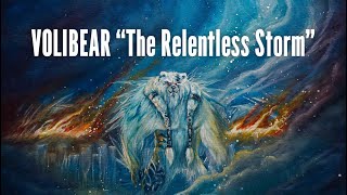 Volibear: The Relentless Storm by Austin Wintory (feat. Einar Selvik) Resimi