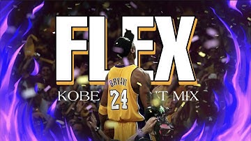 Kobe Bryant Mix - “Flex” (ft. Polo G & Juice WRLD) ᴴᴰ