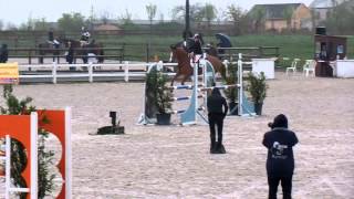 C2 Gesves Classic Tour - 25/04/2015 - Carlton de la Savenière - 110cm