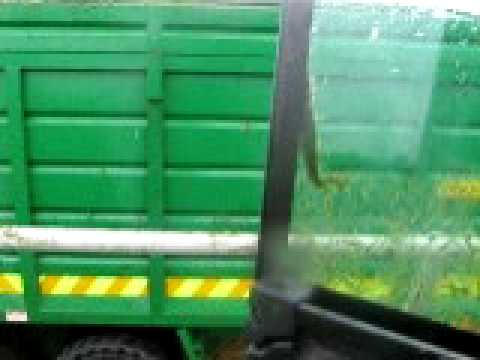 Silage2009 With Seamo