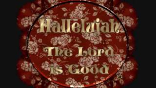 Vignette de la vidéo "Alleluia, Allelujah, Hallelujah(Bard'Jour)"