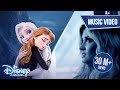 Frozen Let It Go - Official Music Video - Demi Lovato - Disney HD