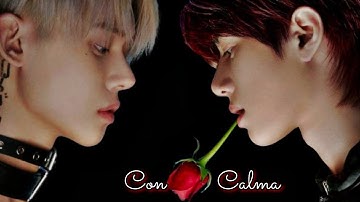 Yeongyu FMV [Con Calma]
