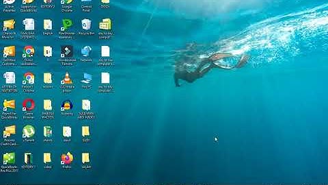 BARASHADA COMPUTER-KA CASHARKII LABAAD. (2) AFKY DABARE AFKA WAL KEH BARO