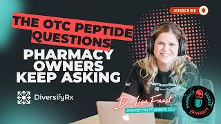Details The OTC Peptide Questions Pharmacy Owners Keep Asking | Independent Pharmacy Owners Guide
