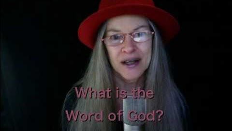 ACIM Lesson 276 - The Word of God is given me to speak