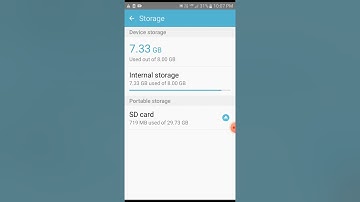 100% WORKING. how to use sd card as internal storage