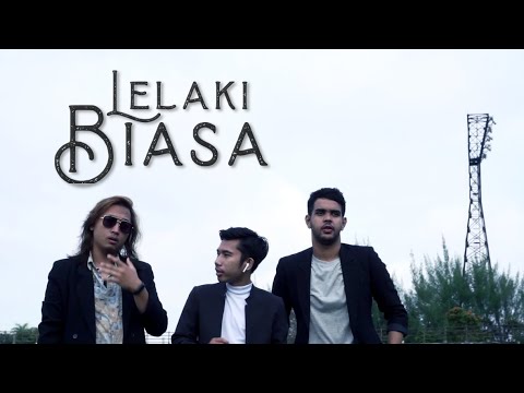 Video: Potret Lelaki Biasa