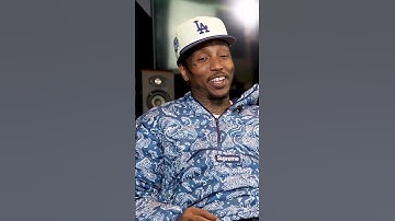 Bricc Baby Shares His Unique Love For Drugs! #shortsfeed #shorts #briccbaby