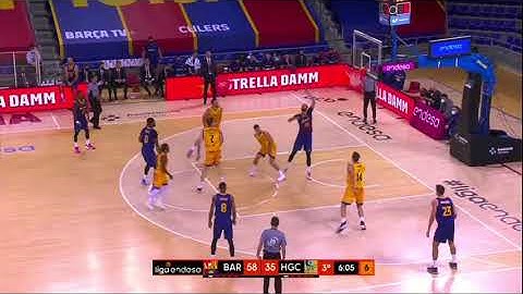 Attacking Switch: Hi/Lo Flash