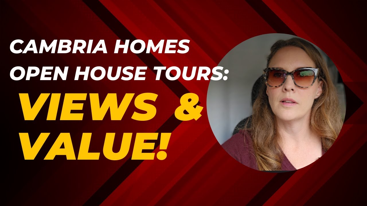 Broker Open House Tour: Panoramic Views in Cambria & Affordable Condo Under 500k