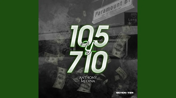 105 y 710