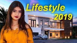 Arishfa Khan Lifestylegungunlifestyleagesalaryeducationnet Worthfamilybiography 2019