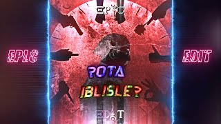 Rota İblisler Lyrics Edit