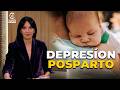 ¿Cómo identificar los síntomas de la depresión posparto? | Conscientemente