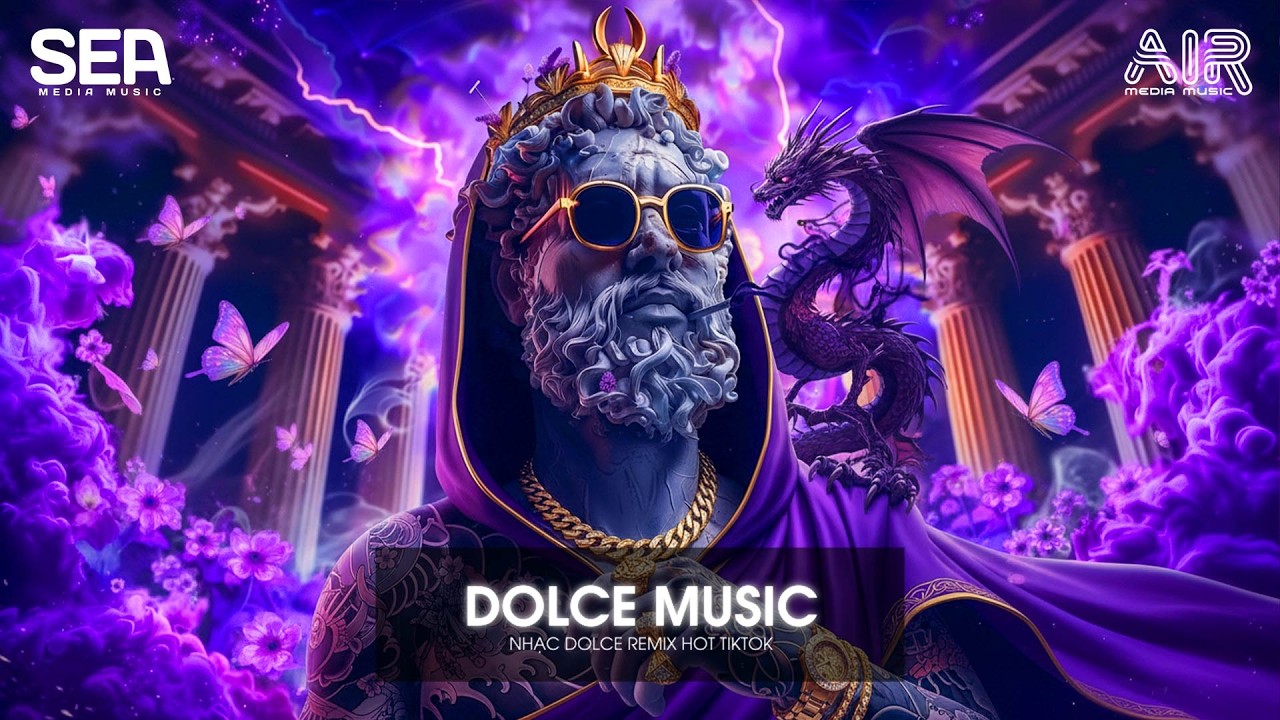 NHẠC REMIX TIKTOK HAY 2026🔥NONSTOP 2026 DJ THÁI HOÀNG REMIX🎼BXH NHẠC TRẺ REMIX HOT NHẤT 2026