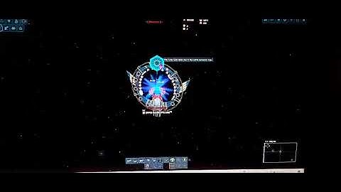 Astral Gate Bug +Ship #DarkOrbit