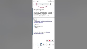 Leveraging Leak Data for #osint  on Company