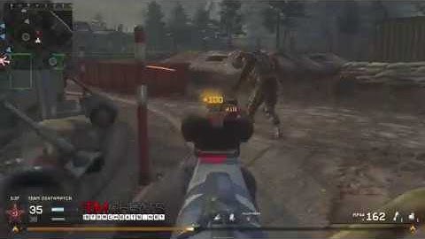 Call of Duty: Modern Warfare Remastered / SystemCheats.Net | ESP, Aimbot