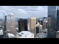 Calgary 2019 Cinematic 4K