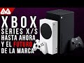 Series X y S hasta ahora y el  futuro de Xbox | Análisis definitivo Series X/S