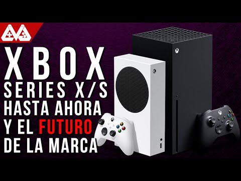 Vídeo: ¿Es Xbox El Futuro De Los Juegos De Consola En Línea?