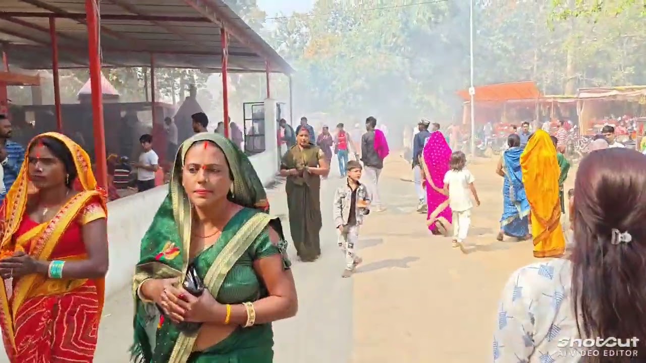 रुद्रपुर समय माई 🙏🏻🌺