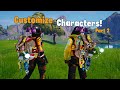 Easily Customize Player Character with Custom Objects - UEFN Tutorial